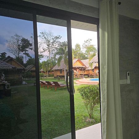 Ao Nang Khao Kaeo Resort المظهر الخارجي الصورة