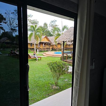 Ao Nang Khao Kaeo Resort المظهر الخارجي الصورة