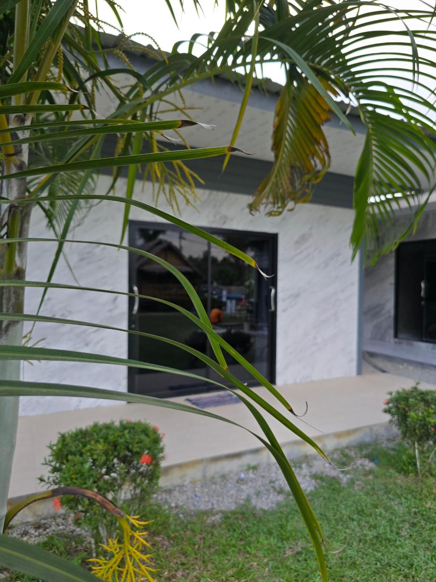 Ao Nang Khao Kaeo Resort المظهر الخارجي الصورة