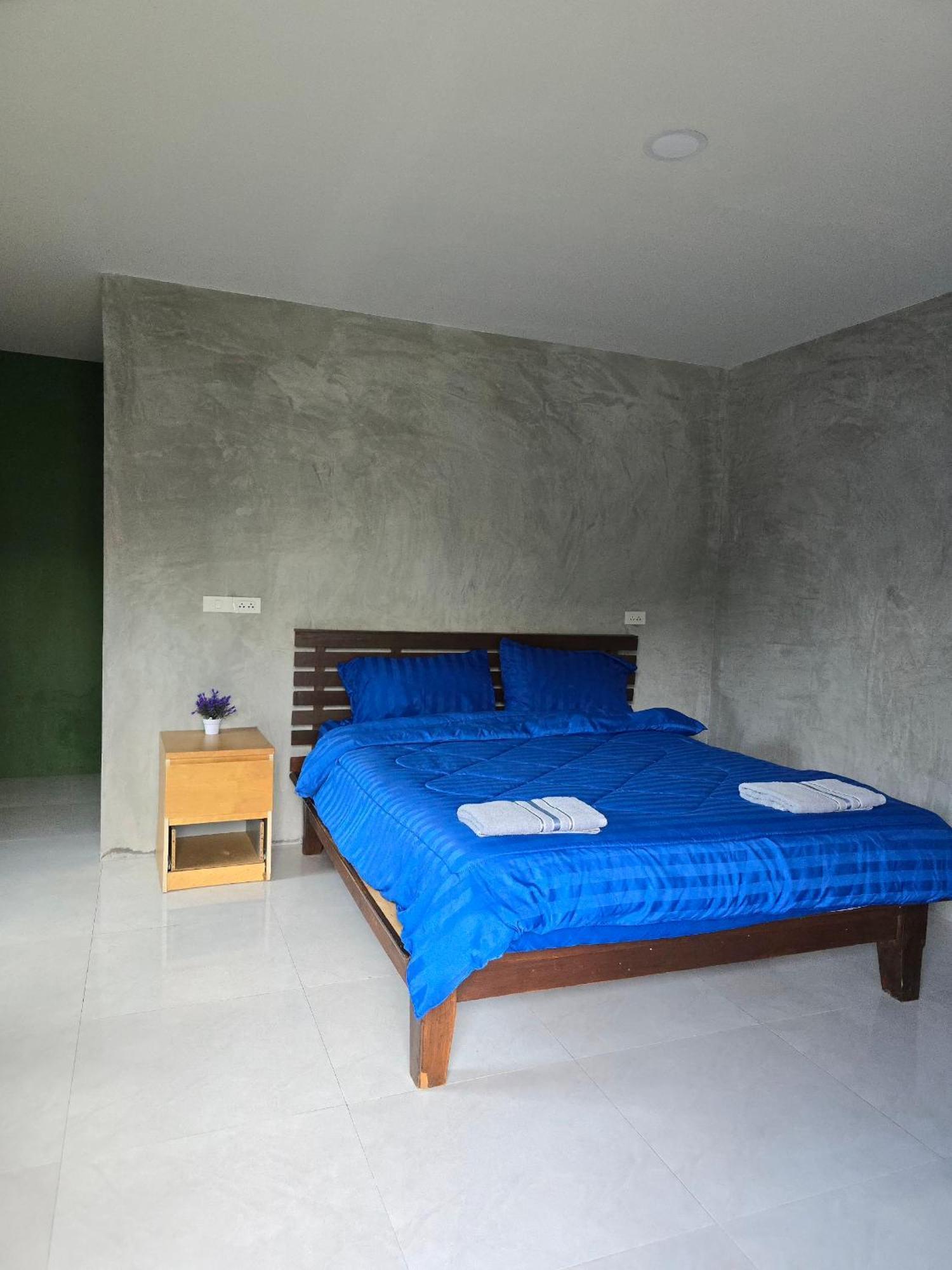 Ao Nang Khao Kaeo Resort المظهر الخارجي الصورة