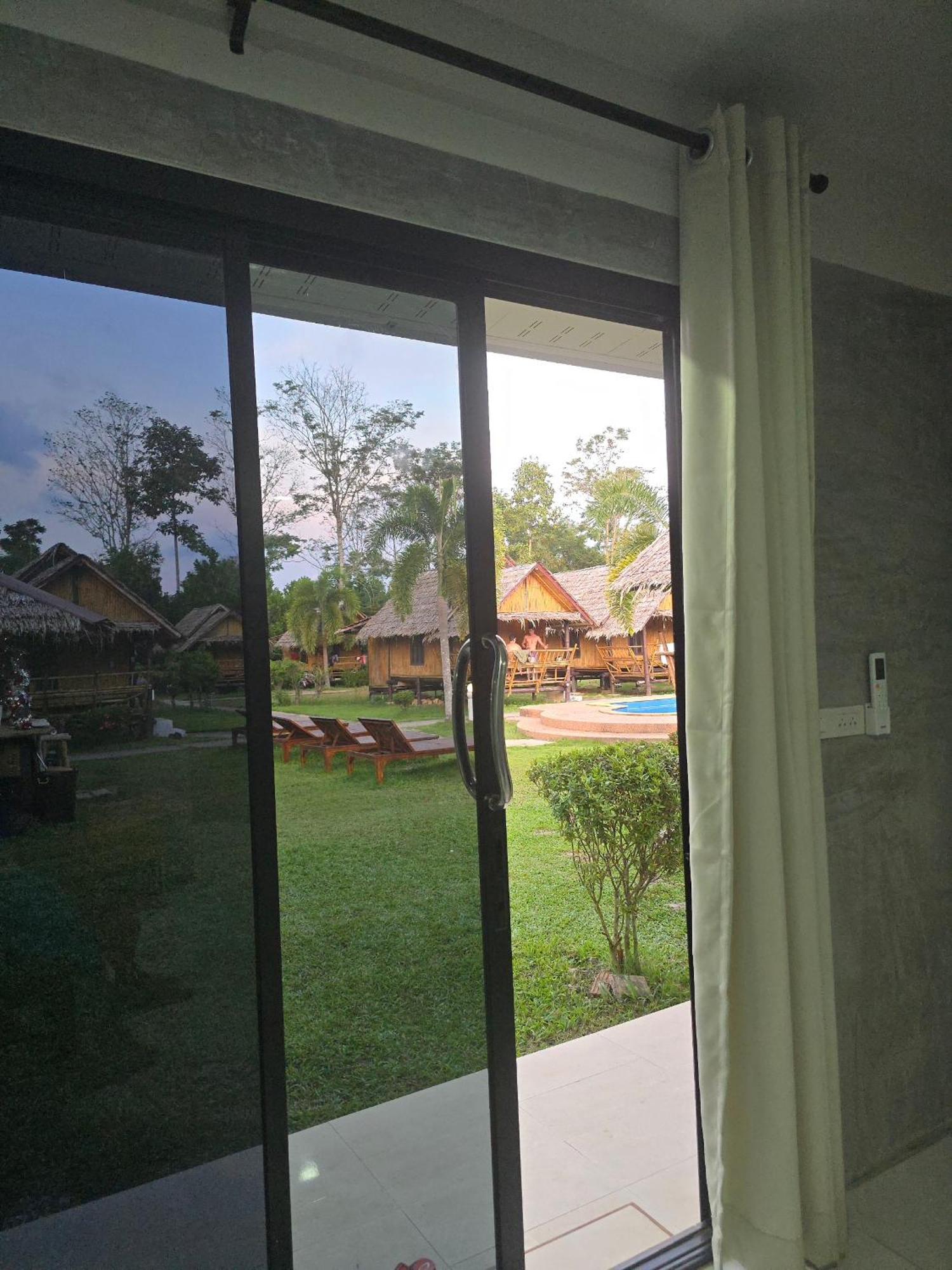 Ao Nang Khao Kaeo Resort المظهر الخارجي الصورة