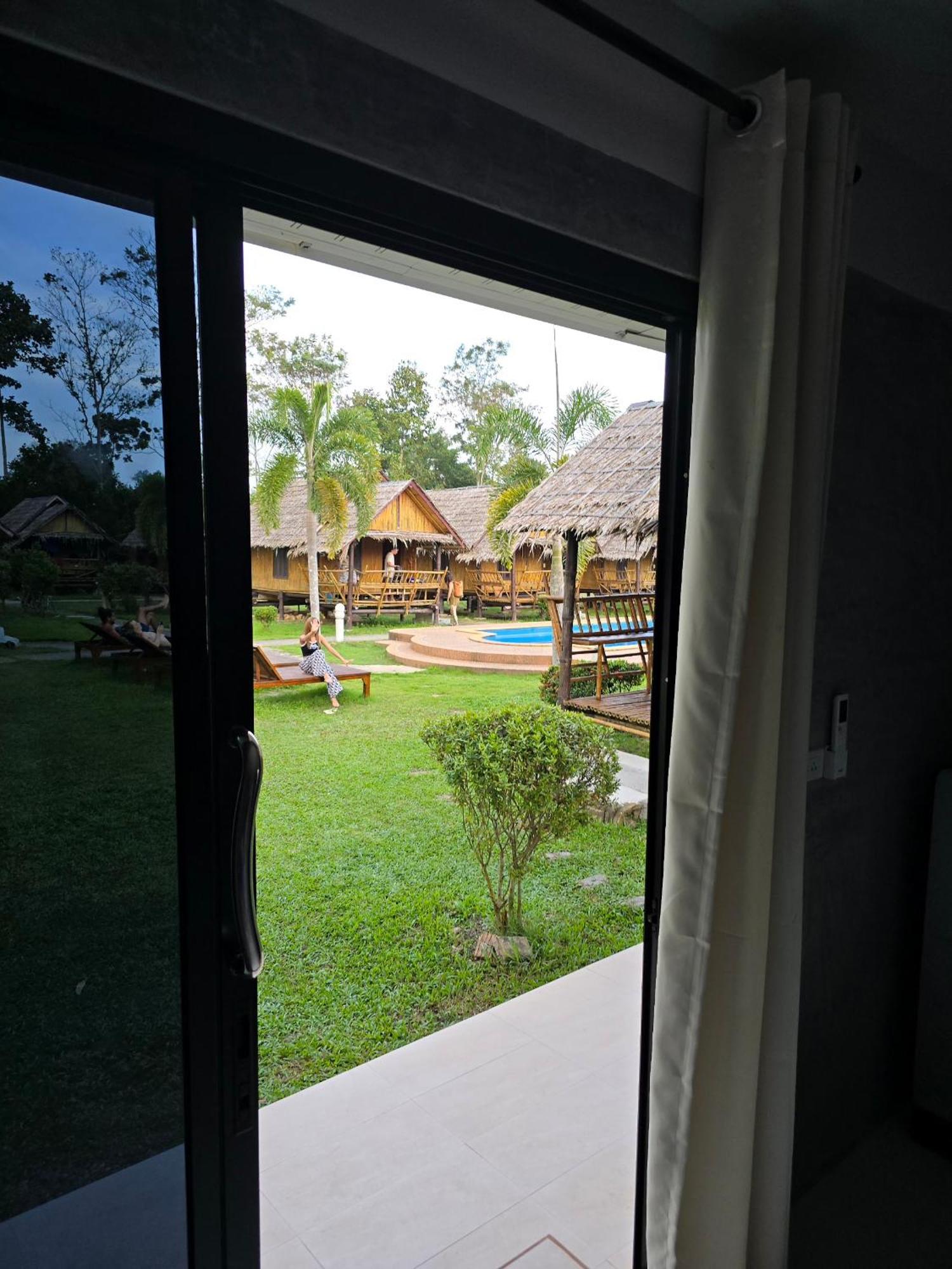 Ao Nang Khao Kaeo Resort المظهر الخارجي الصورة